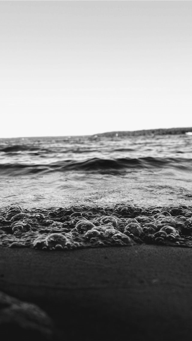 640x1136 Kaunas  Lithuania - sand iPhone Wallpaper