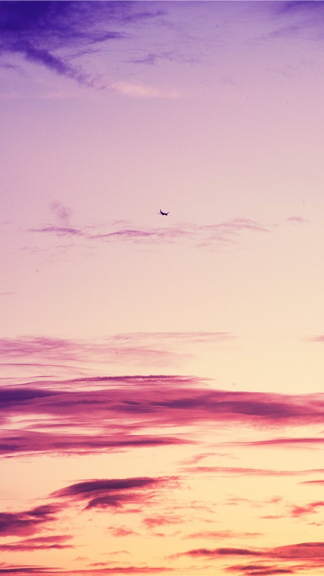 640x1136 sunset -  iPhone Wallpaper