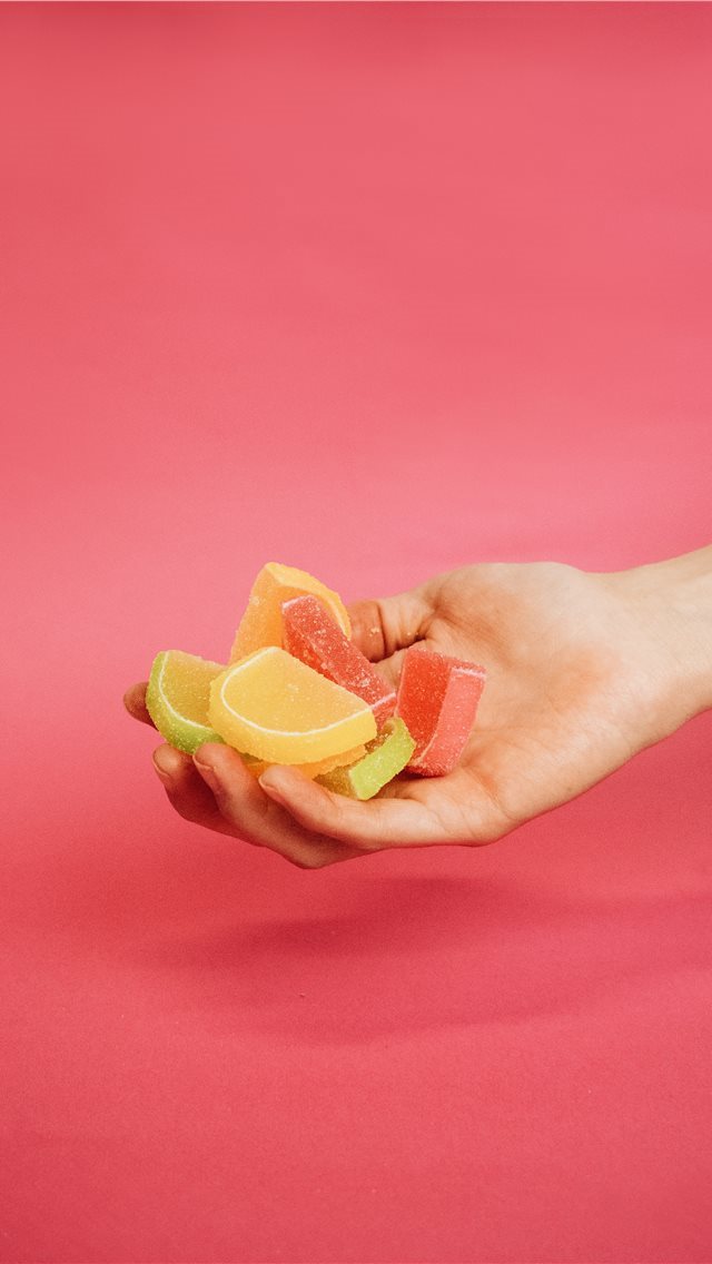 640x1136 candy - candy iPhone Wallpaper