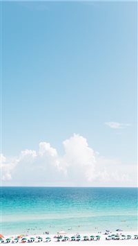 Pensacola Beach wallpaper