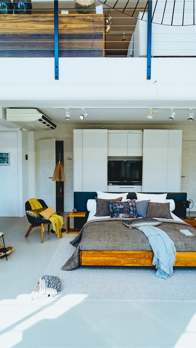 640x1136 Amsterdam  Netherlands - room iPhone Wallpaper