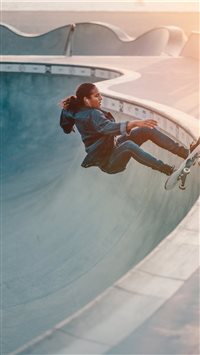 Daily Grind wallpaper