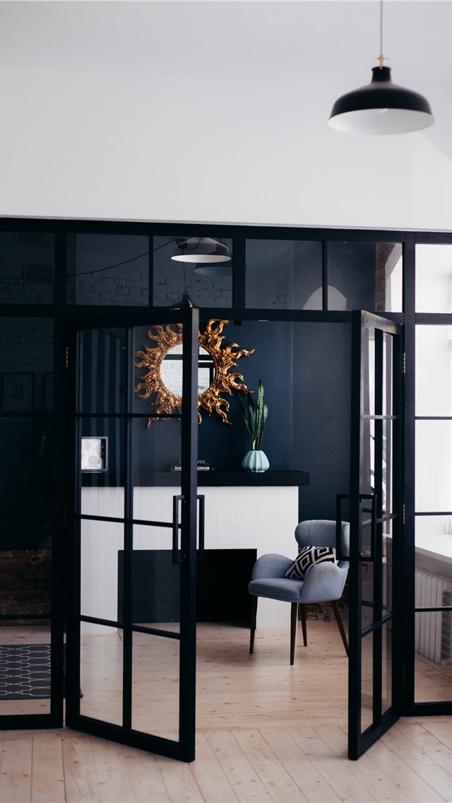 640x1136 intorior loft - love iPhone Wallpaper
