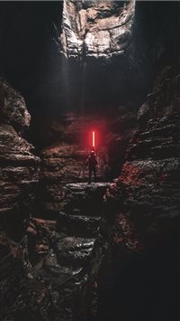 Sith Temple wallpaper