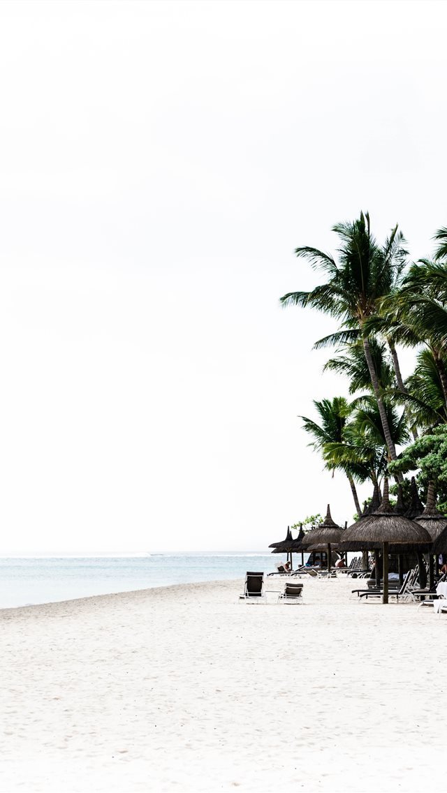 640x1136 Peaceful Paradise - android iPhone Wallpaper