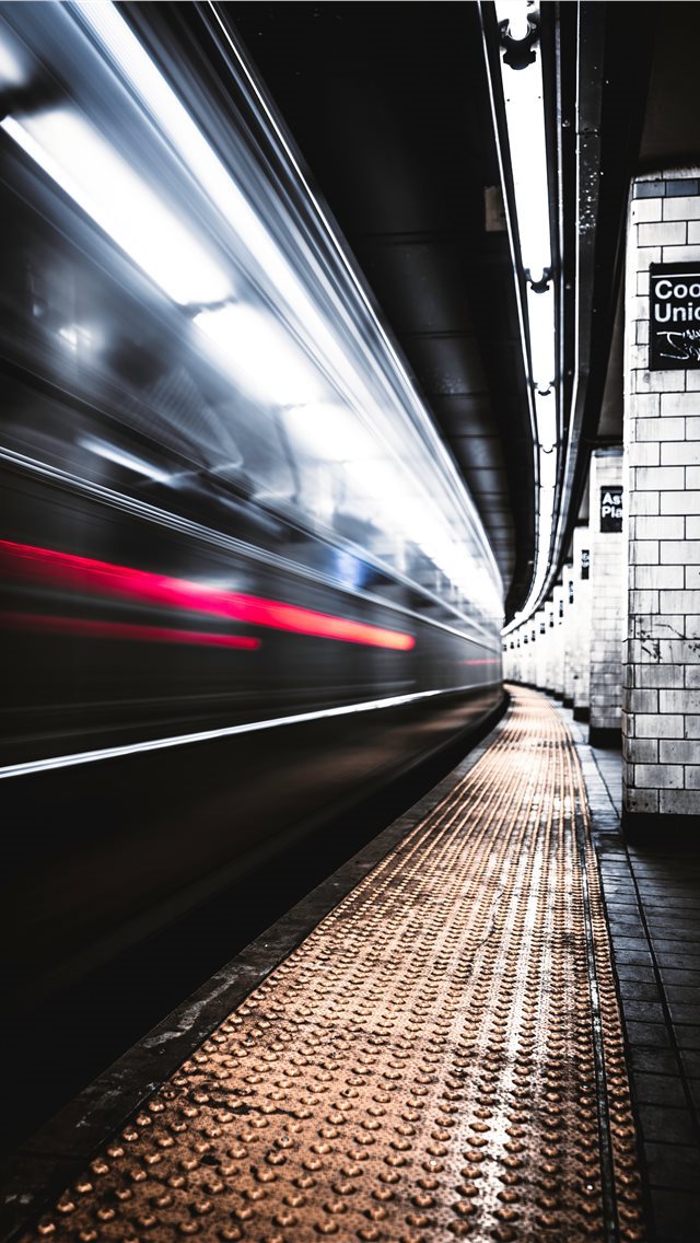 640x1136 Safe Travels  - platform iPhone Wallpaper