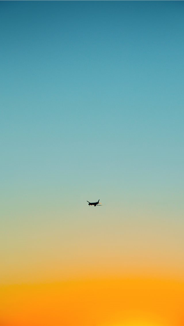640x1136 Side Up - color iPhone Wallpaper