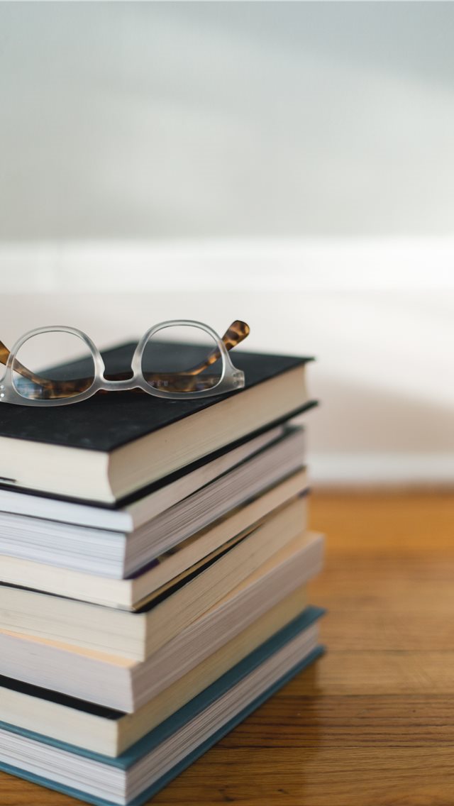 640x1136 book - library iPhone Wallpaper