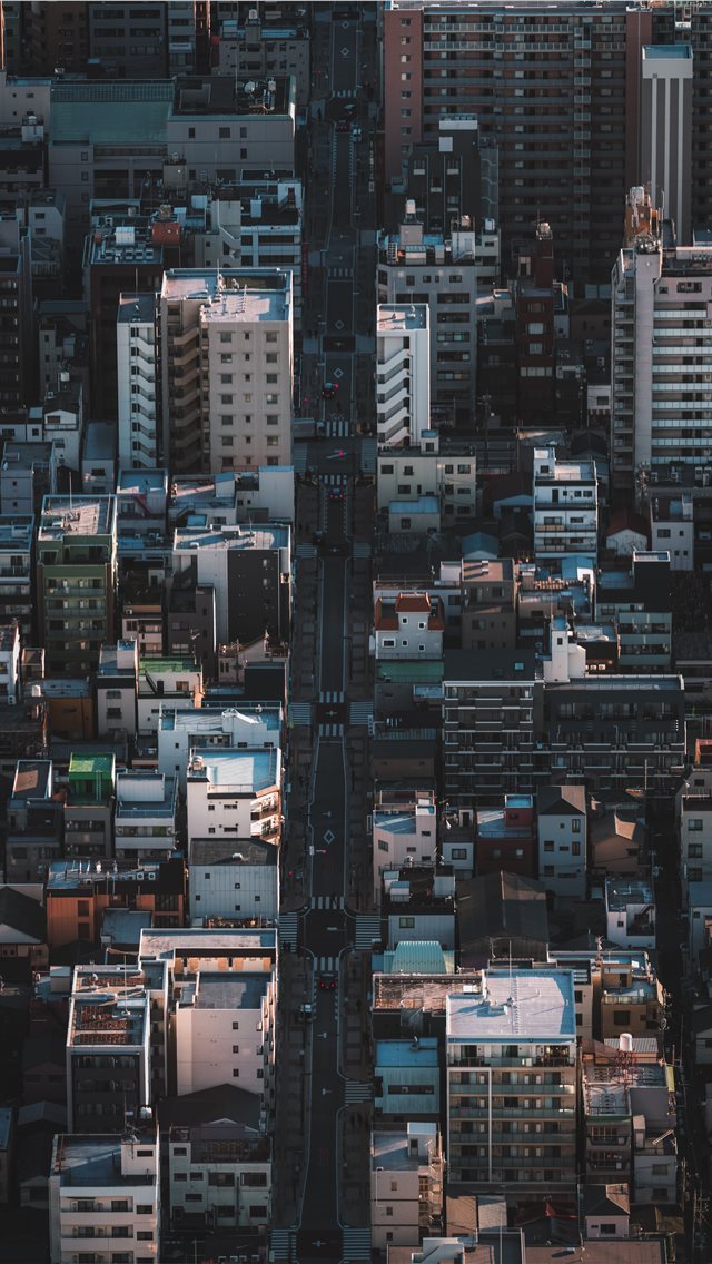 640x1136 Tokyo Skytree  Sumida ku  Japan - skyscraper iPhone Wallpaper