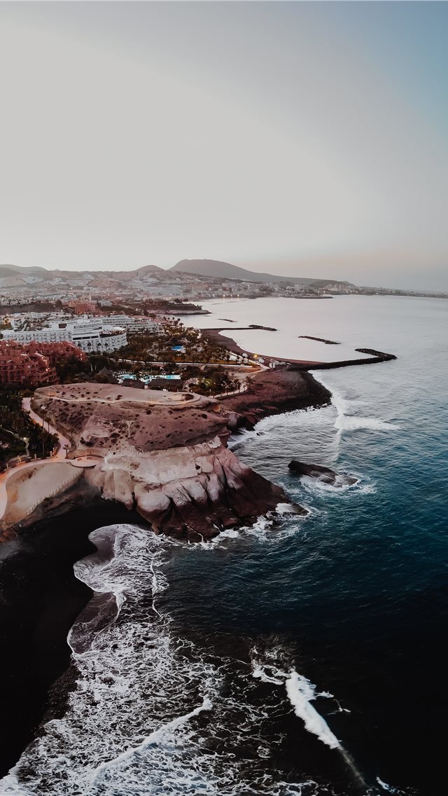 640x1136 Tenerife  Spain - spain iPhone Wallpaper