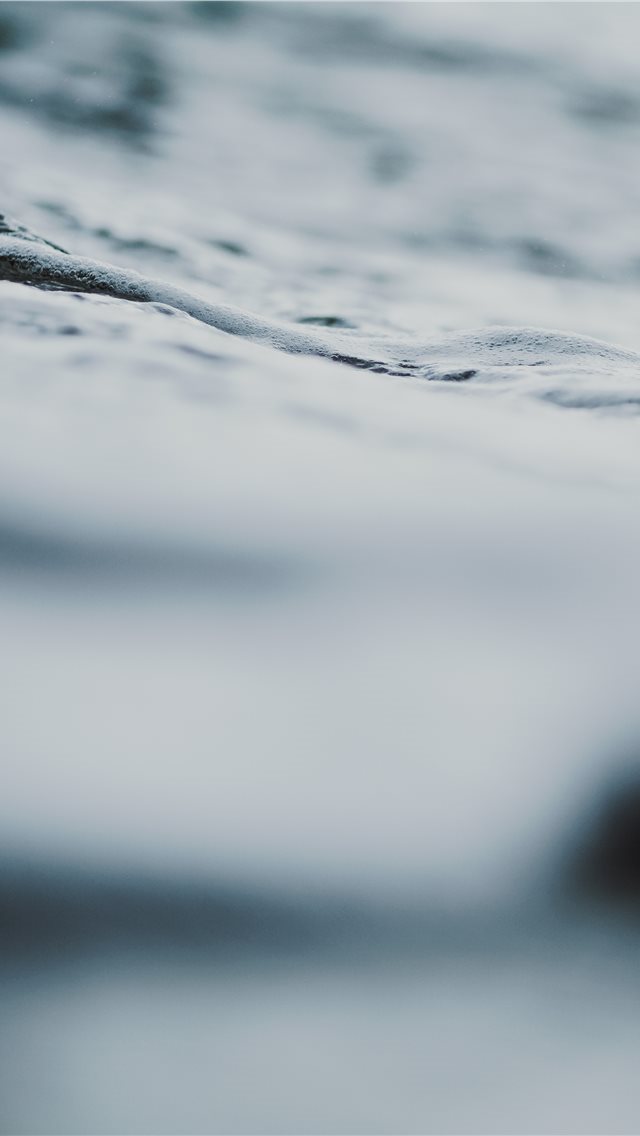 640x1136 Winter Ocean 1 - sea iPhone Wallpaper