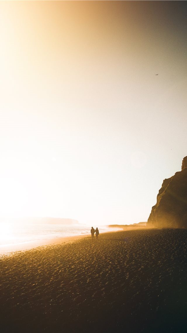 640x1136 Iceland - moody iPhone Wallpaper