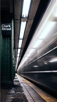 On the Move  wallpaper