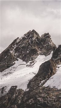 Rifugio Marinelli Bombardieri Al Bernina  Italy wallpaper
