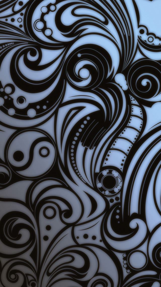 640x1136 Art Graphics - painting iPhone Wallpaper