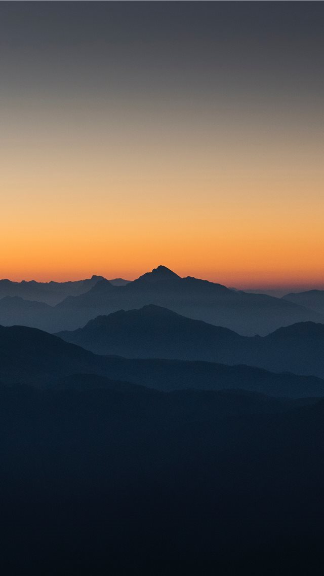 640x1136 Grigna Meridionale  Italy - italy iPhone Wallpaper