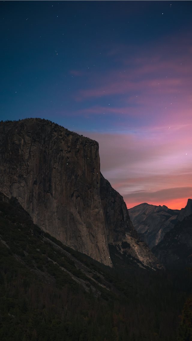 640x1136 Transition - star iPhone Wallpaper