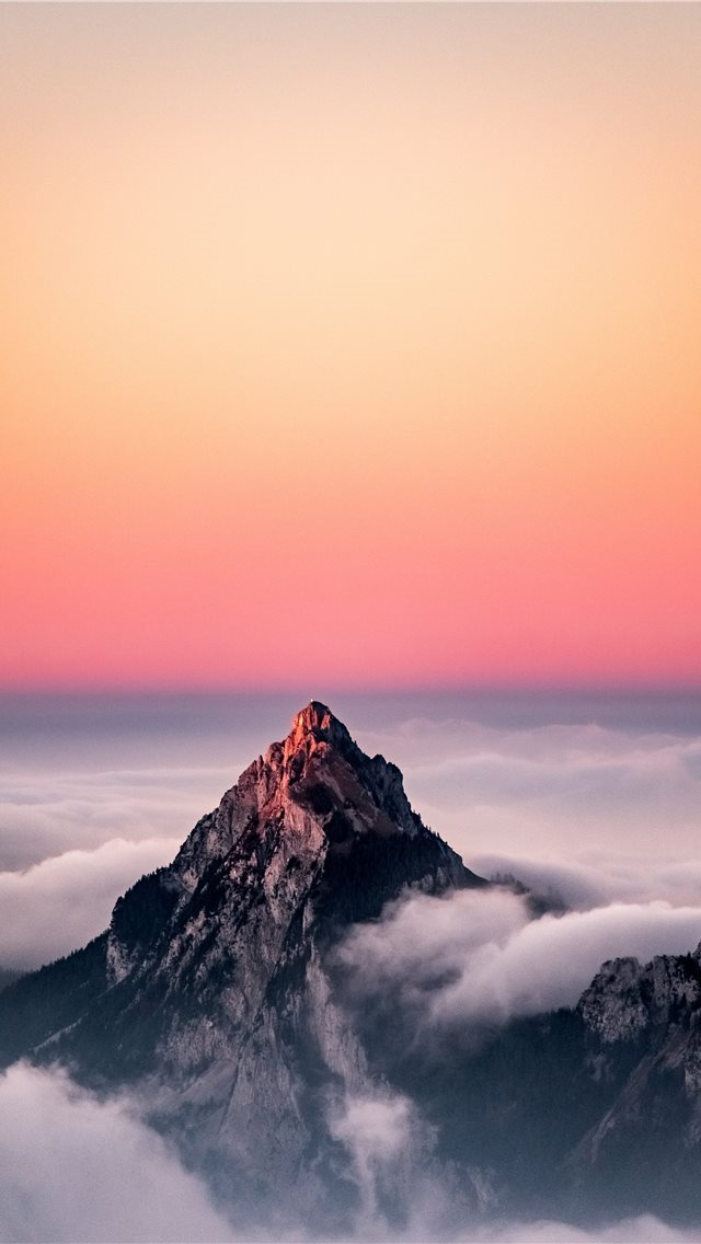 640x1136 Catching fire -  iPhone Wallpaper