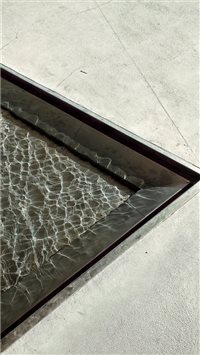 Transparence wallpaper