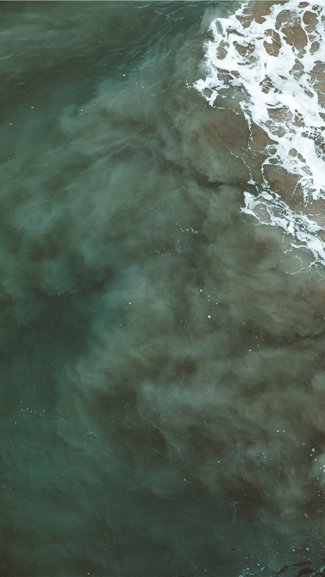 640x1136 Brown Water - los angeles iPhone Wallpaper