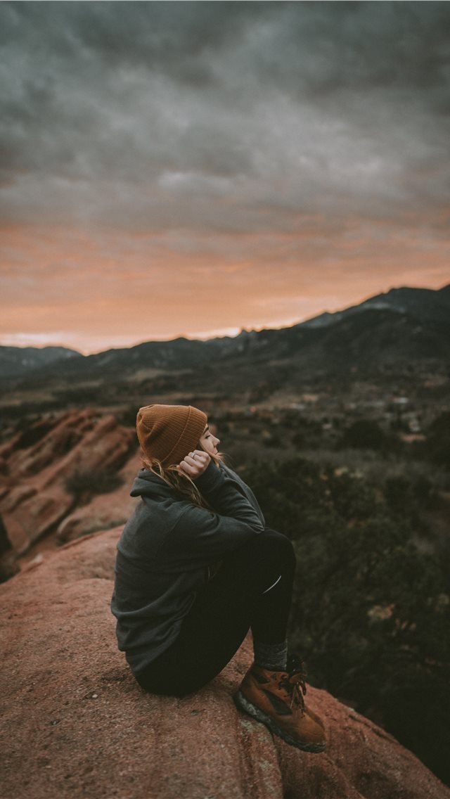 640x1136 Garden Of The Gods  Colorado - colorado springs iPhone Wallpaper