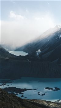 Cook Light Rays wallpaper