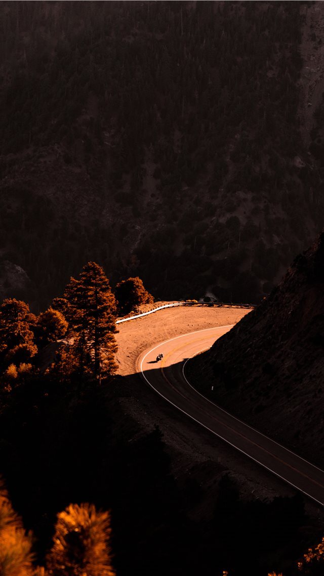 640x1136 road - road iPhone Wallpaper