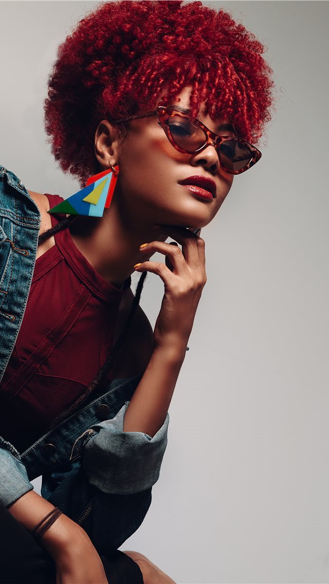 640x1136 ivythevine - hair iPhone Wallpaper
