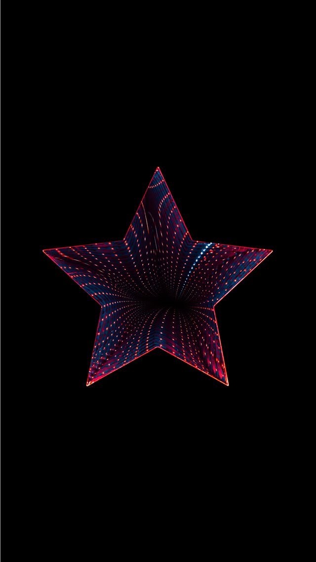 640x1136 Infinity star - budapest iPhone Wallpaper