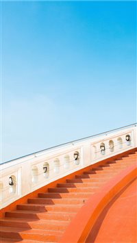 Up to Heaven wallpaper