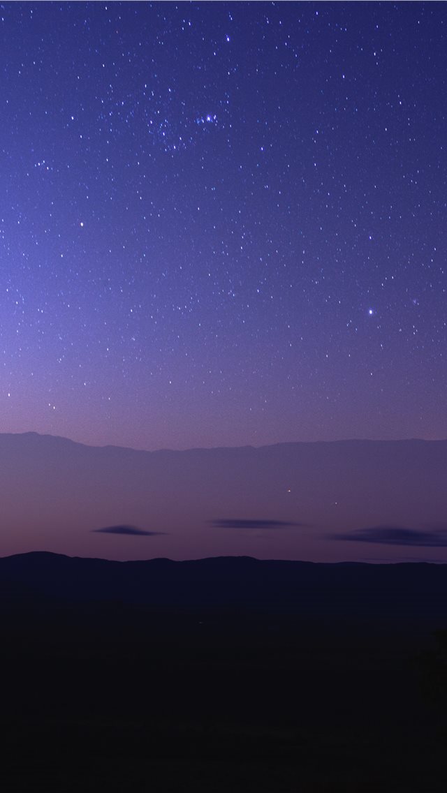 640x1136 Chapada dos Veadeiros  Goias   Brasil - sunrise iPhone Wallpaper