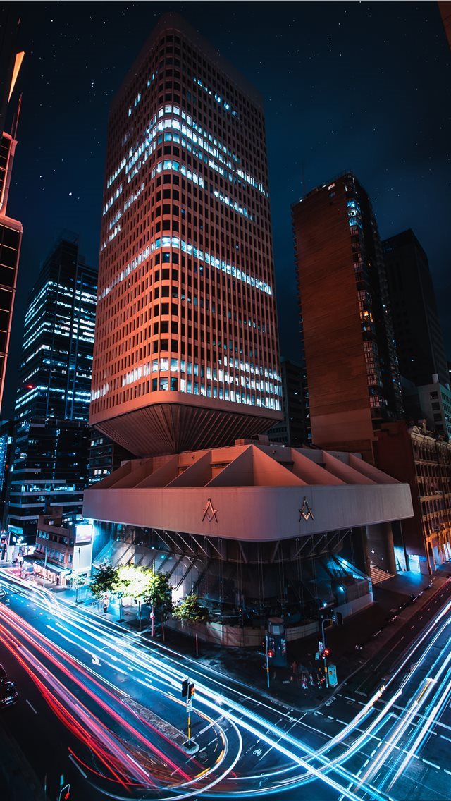 640x1136 Zoom zoom - australia iPhone Wallpaper
