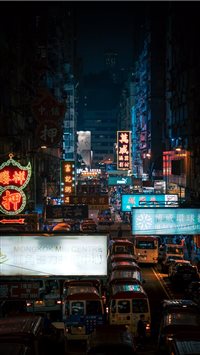 Broken Signs wallpaper