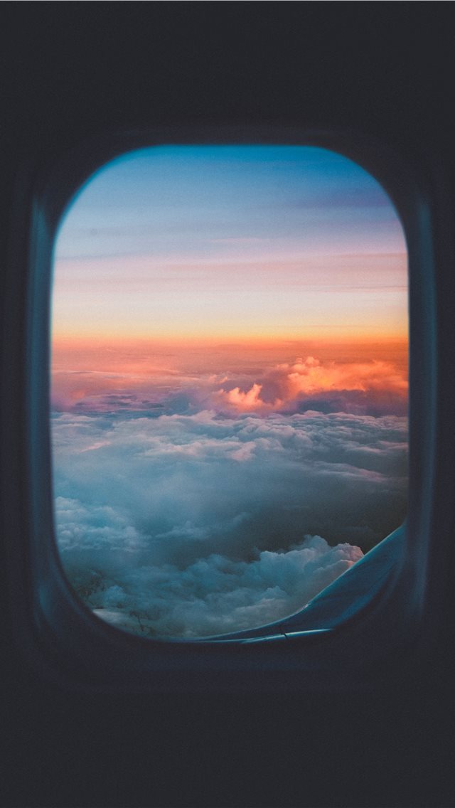 640x1136 Take me to the sky - lost iPhone Wallpaper