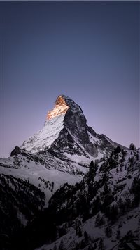 Winter Mountain Pictures  Download Free Images on Unsplash