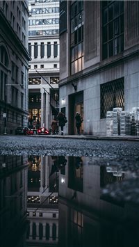 Wolf of Wall Street  wallpaper