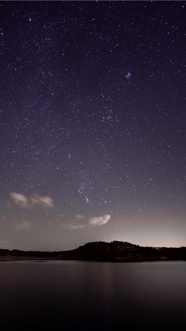 640x1136 A cold night  - stockholm iPhone Wallpaper