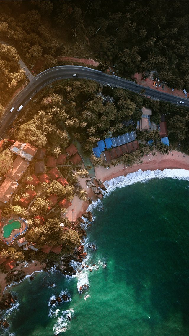 640x1136 Koh Samui  Thailand - thailand iPhone Wallpaper