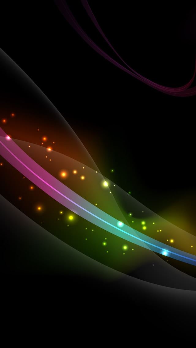 640x1136 Aurora 2 - aurora iPhone Wallpaper