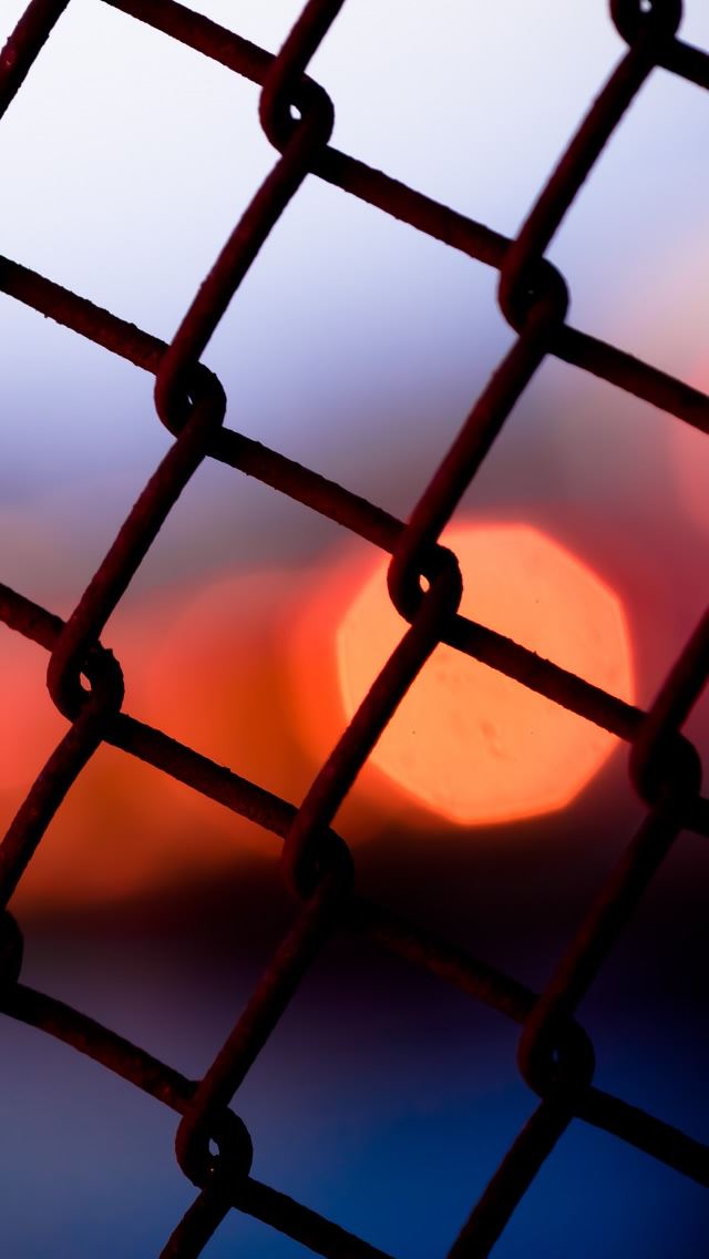 640x1136 By Chance -  iPhone Wallpaper