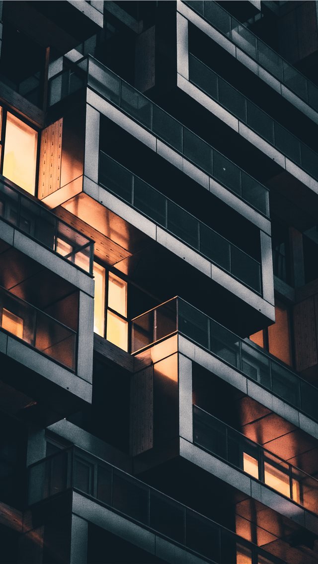 640x1136 Vancouver House  Vancouver  Canada - canada iPhone Wallpaper