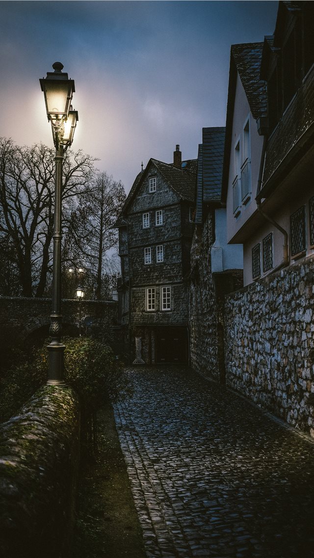 640x1136 wetzlar - germany iPhone Wallpaper