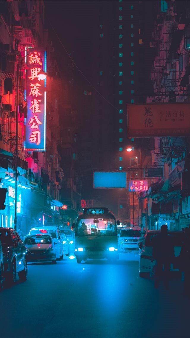 640x1136 Coming thru  - creative iPhone Wallpaper