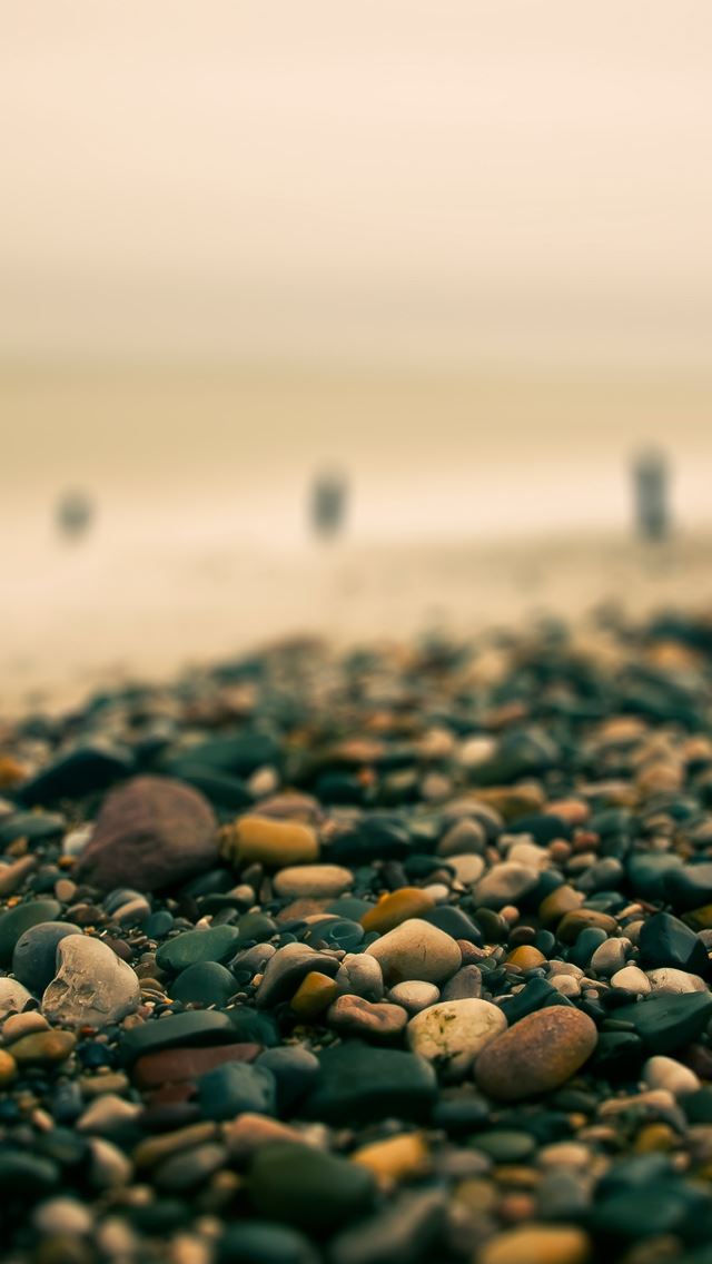 640x1136 Stones - pebble iPhone Wallpaper