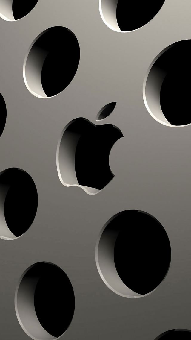 640x1136 Think Different Apple Mac 33 - think iPhone Wallpaper