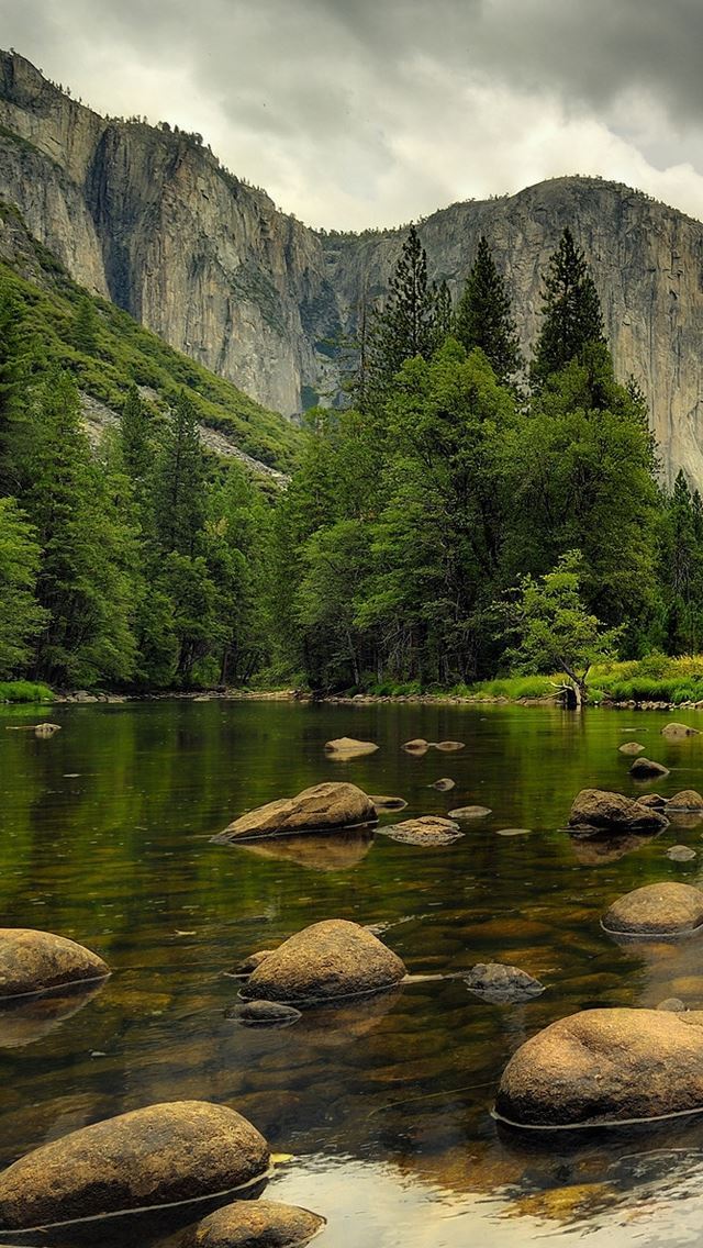 1284x2778 Beautiful Nature -  iPhone Wallpaper