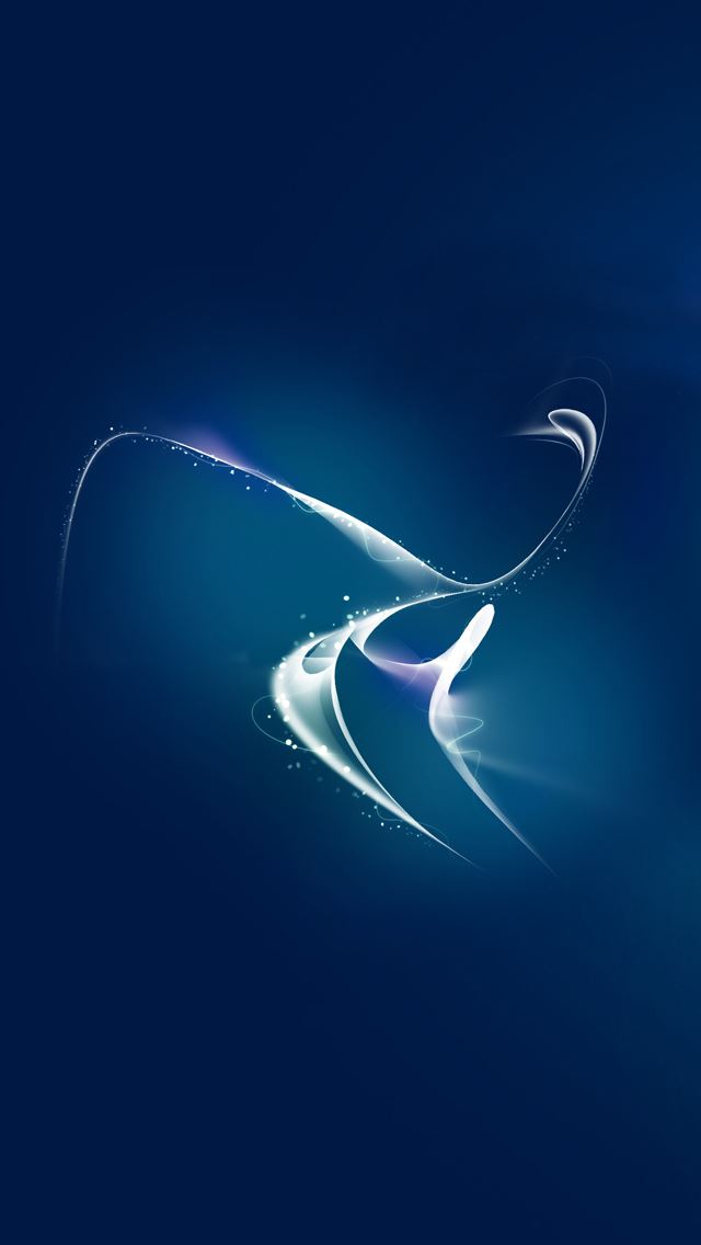 640x1136 Abstract Art Form - lines iPhone Wallpaper