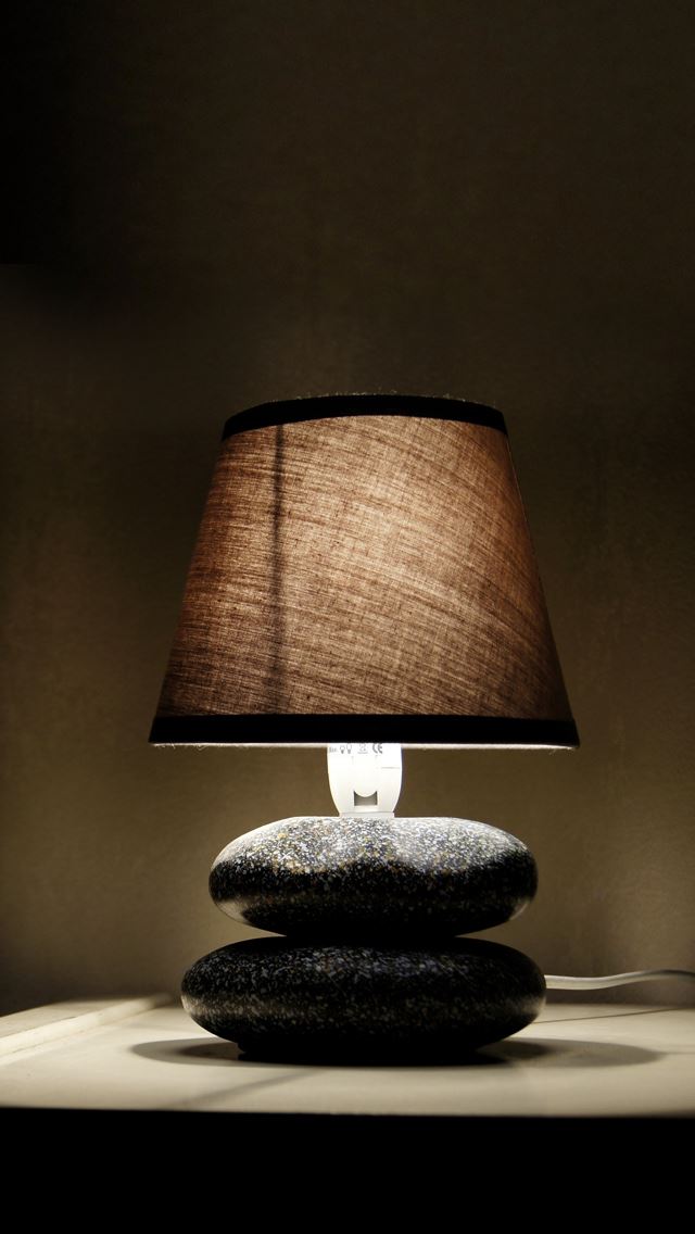 640x1136 Night Light -  iPhone Wallpaper