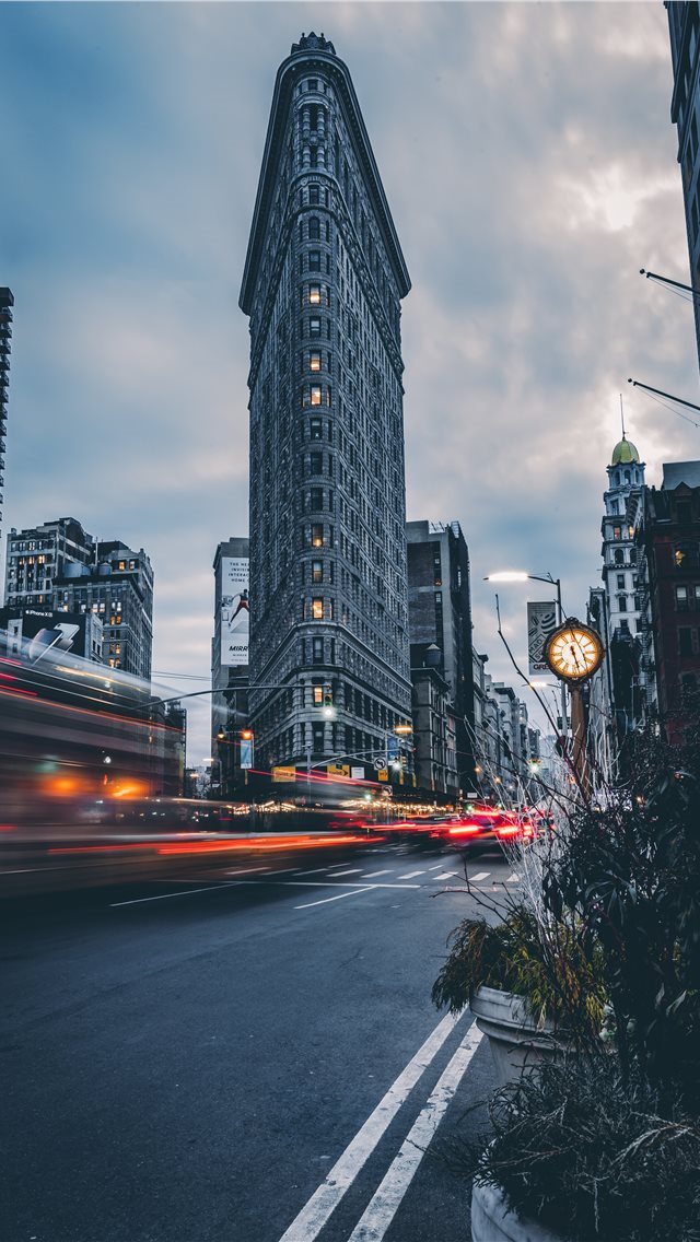 640x1136 TIME  - asphalt iPhone Wallpaper