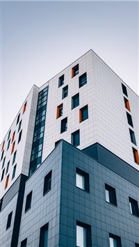 Rennes architecture wallpaper